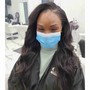 Lace Closure Sew In