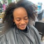 Wash N Go