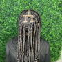 Faux Locs