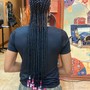 Beads On Braids