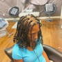 Root Touch Up