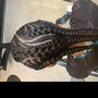 Crochet Braids