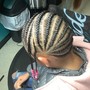 Cornrows