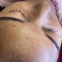 Eyelash Extension Removal