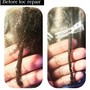 Root Touch Up