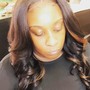 CLOSURE SEW IN