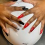 Gel Manicure