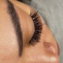 Eyelash Extension Removal