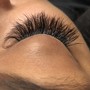 Eyelash Extension Removal