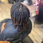 Natural Twists