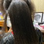 Keratin Treatment