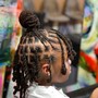 Two strand twist kid