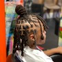 Kids retwist