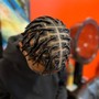 Kids retwist