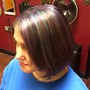 Accent Highlights - Up to 10 foils