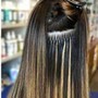 Keratin Treatment