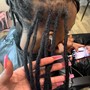 Root Touch Up