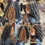 Natural Twists