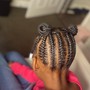 Kids Braids