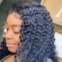 Lace Closure Sew In