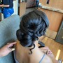 crochet twist/ braids