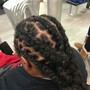 Kid's Braids