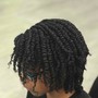 Micro Starter locs