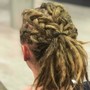 Kid's Braids