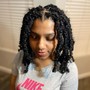 Crochet Braids