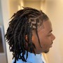 Starter Locs