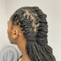 Braids Consultation