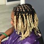 Micro Starter locs