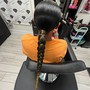 Kid's Braids