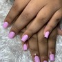 Manicure - Nail Art