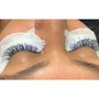 Eyelash Extension Removal