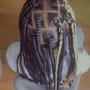 Mens Braids