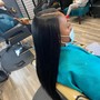 Keratin Treatment