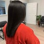 Sew-In Removal