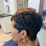 2-Strand Twist and Go