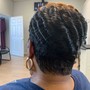 2-Strand Twist and Go