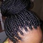 Crochet Braids