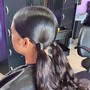 Women's Trim