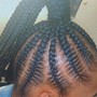 Poetic Justice Braids