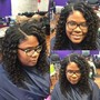 Closure Sew In