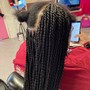 Soft Loc Extensions