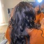 Closure Quick Weave