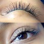 Lash Removal