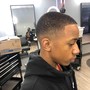 Tapper Fade