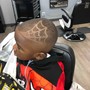 Kid's Cut