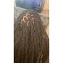 Loc Retwist